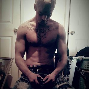 Meet your Posher, Curtis